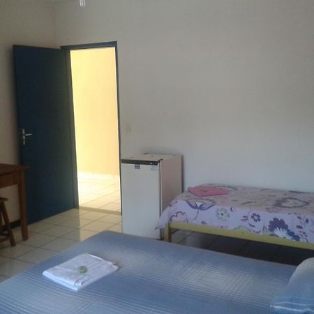 Pousada Costa Verde Angra dos Reis Zewnętrze zdjęcie