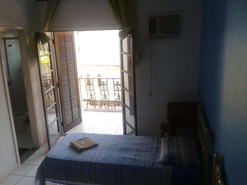 Pousada Costa Verde Angra dos Reis Zewnętrze zdjęcie