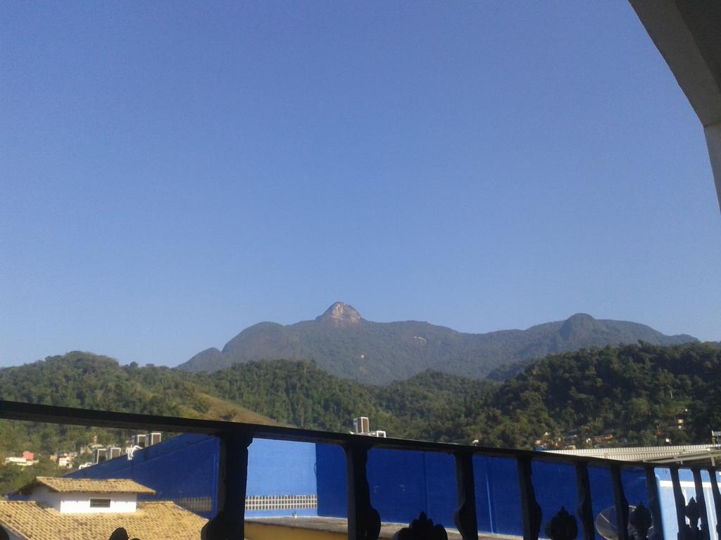 Pousada Costa Verde Angra dos Reis Zewnętrze zdjęcie
