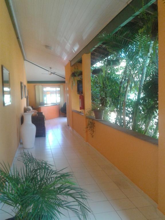Pousada Costa Verde Angra dos Reis Zewnętrze zdjęcie