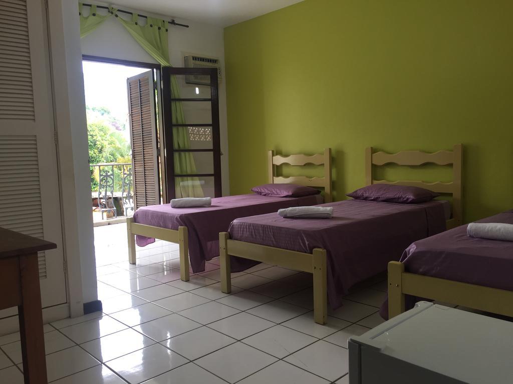 Pousada Costa Verde Angra dos Reis Zewnętrze zdjęcie