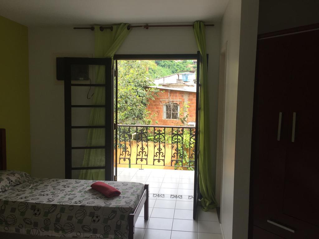 Pousada Costa Verde Angra dos Reis Zewnętrze zdjęcie