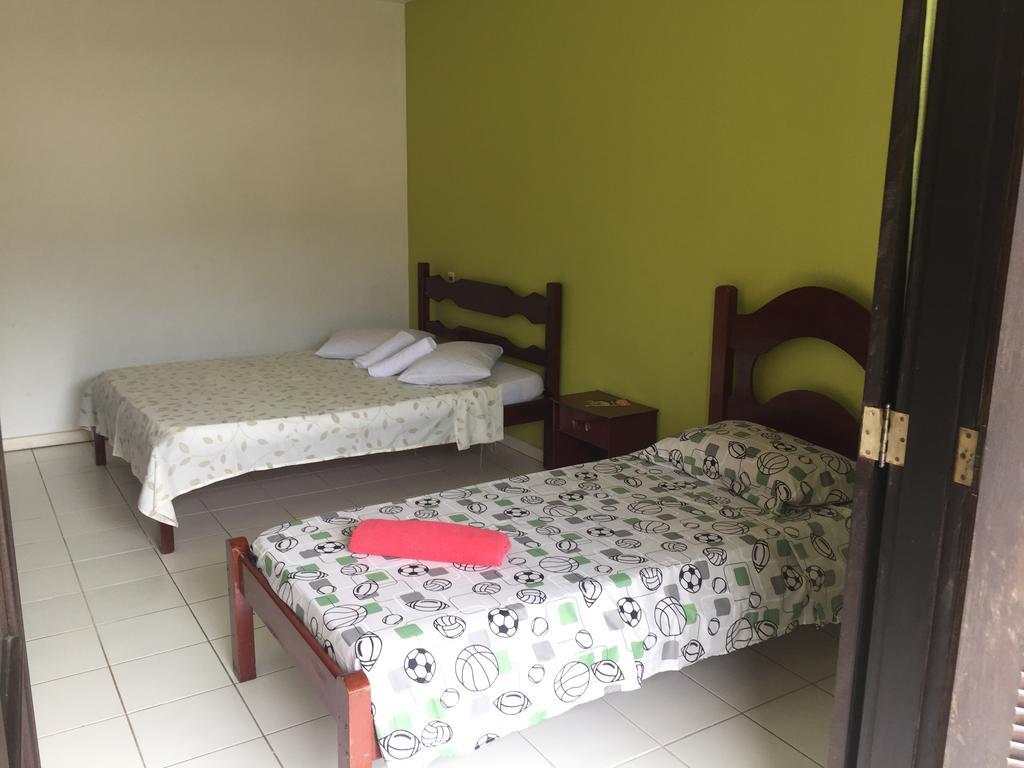 Pousada Costa Verde Angra dos Reis Zewnętrze zdjęcie