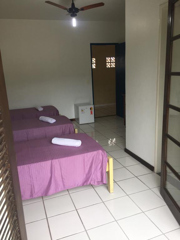 Pousada Costa Verde Angra dos Reis Zewnętrze zdjęcie