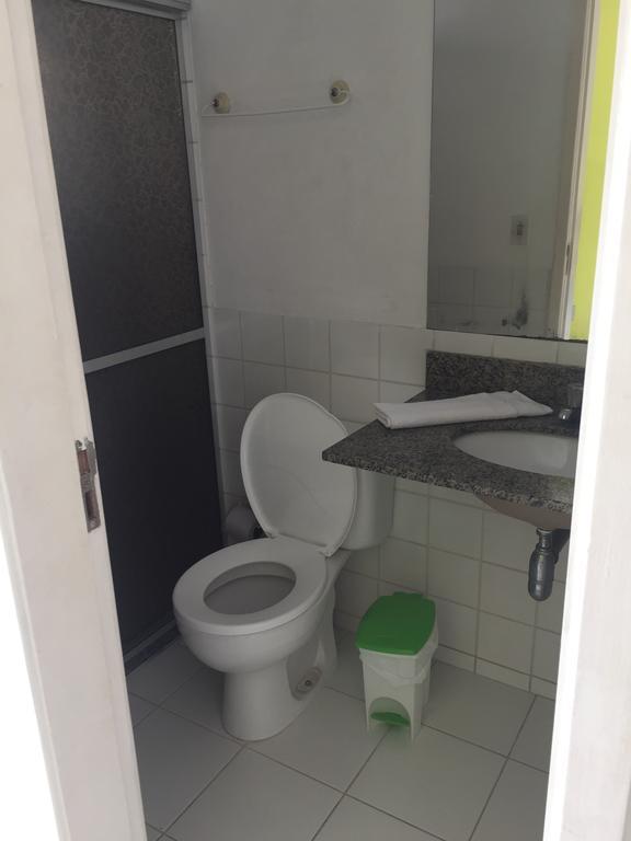 Pousada Costa Verde Angra dos Reis Zewnętrze zdjęcie