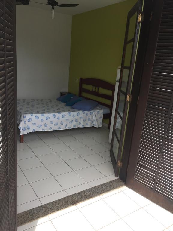 Pousada Costa Verde Angra dos Reis Zewnętrze zdjęcie