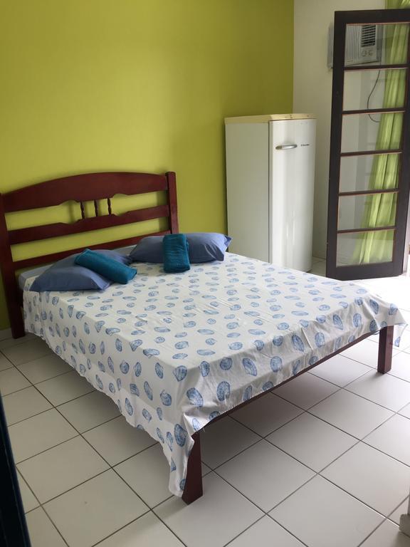 Pousada Costa Verde Angra dos Reis Zewnętrze zdjęcie