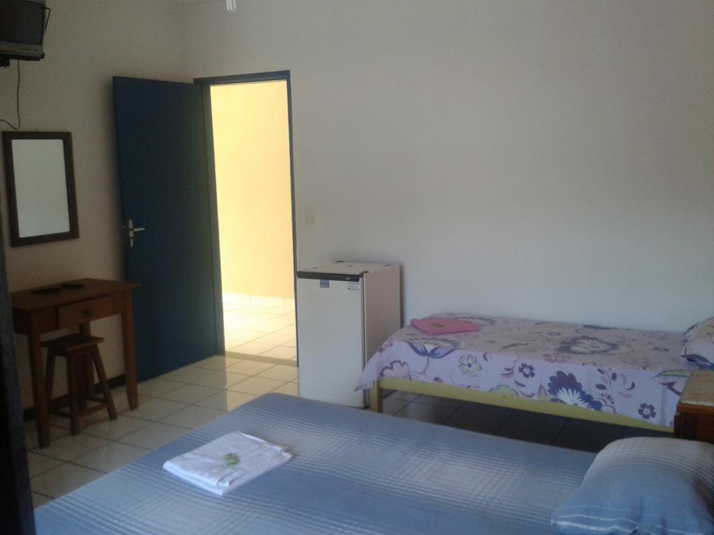 Pousada Costa Verde Angra dos Reis Zewnętrze zdjęcie
